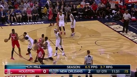 鹈鹕“下克上”掀翻雄鹿！这剧本你敢信？四星狂轰101分，字母哥38分沦为空砍