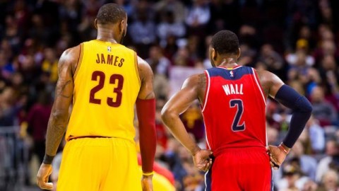 那一晚，骑士把奇才打成了筛子，我却在比尔眼里看到了绝望