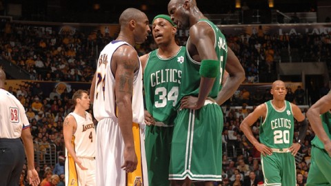 绿军剿匪记：当北岸花园的铁血撞上布鲁克林的倔强