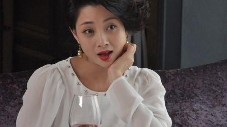 # 演了20部女主没红，她靠演反派亲妈终于被记住