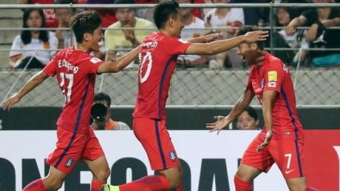 中韩世预赛复盘：深圳惨案再现“恐韩症”——从定位球到意志的全方位溃败