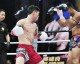 门牙脱落血战封王——邱建良一晚三胜登顶武林风“世界功夫之王”