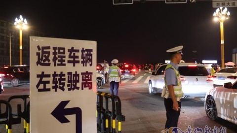 黄黑之血要靠双腿沸腾？罢工堵路也挡不住的威斯特法伦朝圣路！