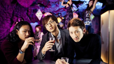 欢瑞世纪艺人排名变迁：从一哥一姐扎堆到成毅独撑，这座“造星工厂”怎么凉了？