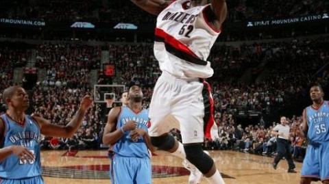 那晚在凤凰城，格兰特用一记中投让整个西部变了天