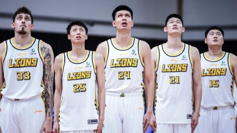 那晚在富阳，不光赢球了，还找到了咱浙江篮球的那股子劲儿