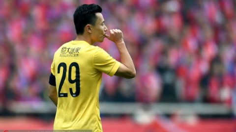 恒大4-1力帆完成复仇，巴西三叉戟火力全开