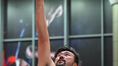 火药味十足！德州金辰大圣主场险胜威海虎鲸卫，这场总决赛第一轮真带劲