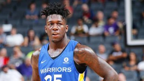 萨克拉门托的夏天：基根·穆雷天神下凡，用41分在热火身上写下自己的名字