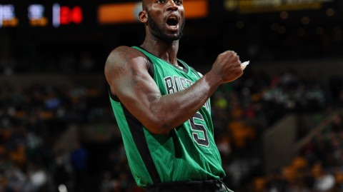 这场东部榜首大战，居然被打成了“垃圾时间”？绿军这口气争得够硬！