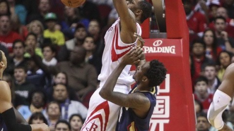 申京打爆鹈鹕内线！火箭客场险胜，这一战让人看到季后赛的希望