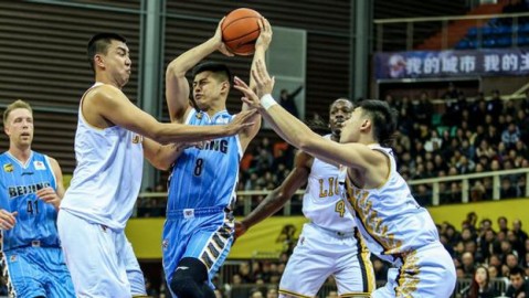 那夜在呼和浩特，山西男篮用一场“残阵对决”给CBA豪门上了一课