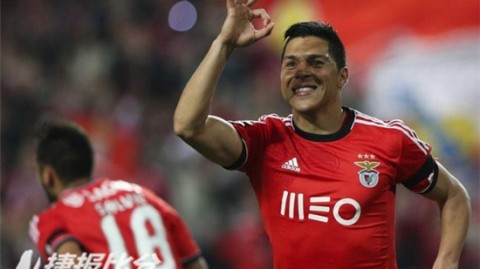 本菲卡vs塞图巴尔单场