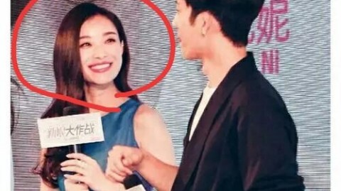 井柏然付辛博，被避讳的名字与十年BE美学（29字）