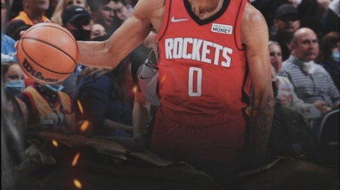 这球打的得劲儿！公牛主场“炖”爵士，一场等了老久的翻身仗！