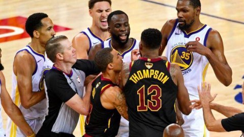 迈阿密的热血还没凉！复盘热火VS凯尔特人，夏季联赛也能打出火药味？