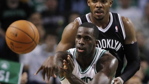 绿军纽约恩怨局！这场球看得我血压直接拉满