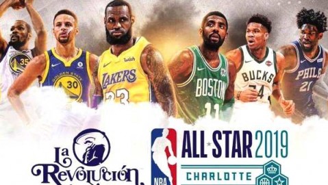 全明星“宫心计”：02月16日NBA全明星正赛循环赛世界队美国新星队那场球，我才看懂了啥叫人间真实