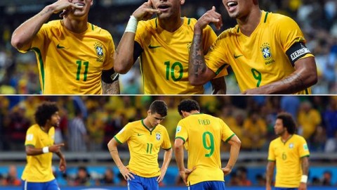 非常感谢你的详细复盘框架需求。在开始撰写之前，我需要确认一下：你提到的“德国vs巴西”具体是指哪一场比赛呢？