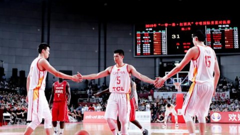 非洲篮球盛宴：突尼斯与喀麦隆的硬汉对决，谁才是真正的王者？