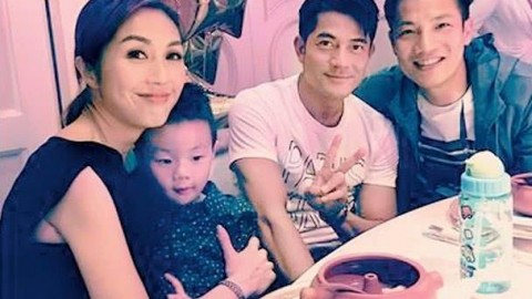 方媛综艺翻车到逆袭，十年天王嫂终破局