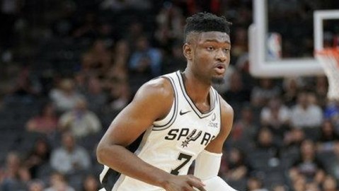 这球看的我心脏受不了！热火逆转马刺，文班亚马虽败犹荣，但姜还是老的辣！