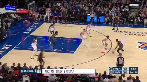 热火主场烧焦老鹰，这场球看得我直拍大腿！