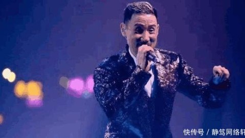 隐忍36年，她才是张学友背后的“定海神针”