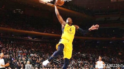 休城翻船！印城匪徒20分大逆转，这场球看得人血压飙升