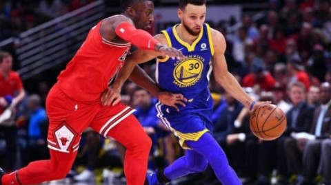 风城硬仗！公牛三巨头齐发威，奇才双枪空砍高分惨遭四连败