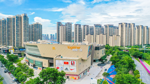 顺德“德甲”镇街海选大良站报名通道已开启！周六来美的体育公园“炫技”