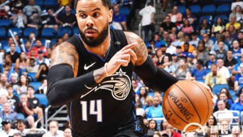 那一夜，魔术把汽车城的孩子打哭在奥兰多