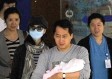 从“万人迷”到中戏老师，46岁被传怀四胎的她早换了活法