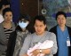 从“万人迷”到中戏老师，46岁被传怀四胎的她早换了活法