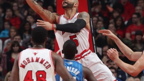 这哪是常规赛？这分明是给季后赛“下饺子”前的最后一次演练！