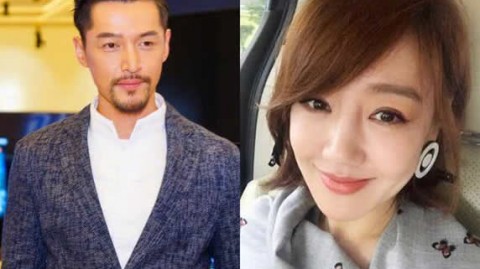 胡歌薛佳凝：16年意难平终成画风差两代人