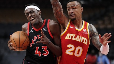 残阵也能掀翻航母？这场西南区内战给独行侠上了一课！