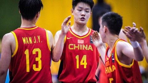 热血虽败犹荣！揭秘07月12日U19女篮世界杯小组赛B组尼日利亚女篮U19对轰中国女篮U19背后的青春风暴