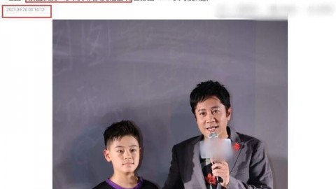 蔡国庆15年神秘妻子秦绢近照曝光？她用“消失”换来一个完美家庭