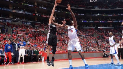 抢七死斗夜，快船掘金这盘棋到底输在哪？那些教练不敢说的细节，咱今天敞开唠