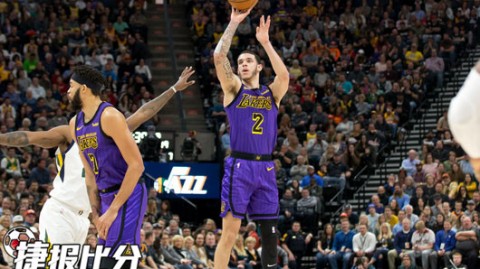 时代的对望：1997年12月17日公牛主场104比83血洗湖人，乔丹36分教科比交学费