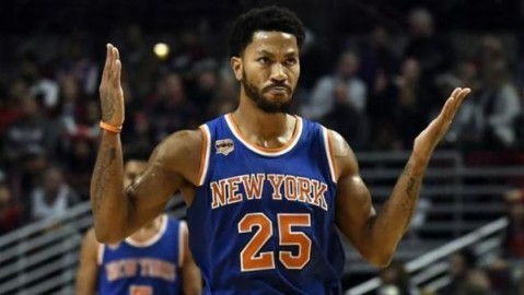 这就是命！骑士把尼克斯拉下马，但哈登这待遇看得人心里不是滋味