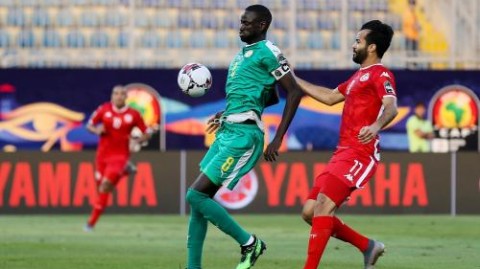 非洲杯：突尼斯VS乌干达比分预测结果前瞻突尼斯的整体实力更具保障