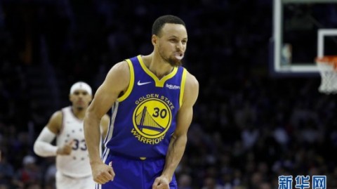 恩比德不打，勇士终于逮着软柿子？维金斯这瓜保熟，他真把费城当自家后院了！