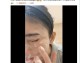 终于卸下妆，鞠婧祎素颜的真实状态藏不住了
