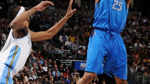 约老师又整活儿！掘金客场掀翻篮网，这比赛看得我直拍大腿