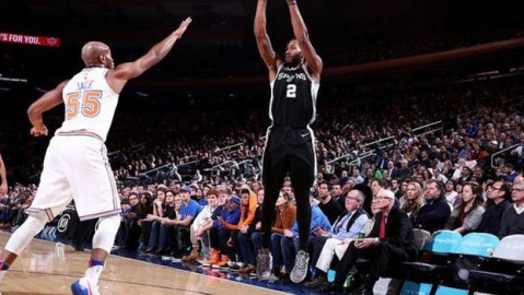 底特律“坏小子”二代目打不过圣城老炮？这场球看得我血压飙升！