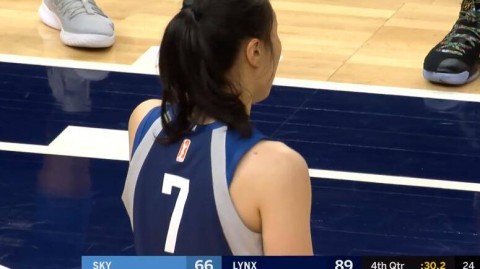 从68分惨败看门道：07月23日那场山猫对天空，到底赢在了哪儿？