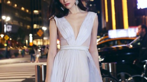 维密何穗陈伟霆带娃天团｜产后二次手术的何仙姑，给所有宝妈上了一课！