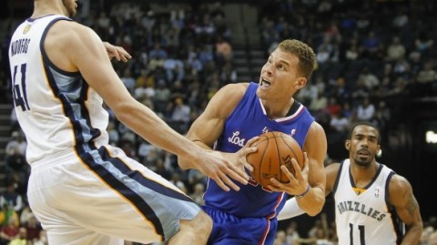 快船主场“拆穿”灰熊！哈登耍起“抖肩舞”，这场球赢得那叫一个顺溜